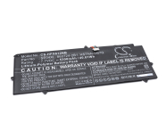 Replacement accu voor HP SE04XL 7,4v 5000mAh