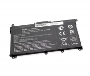 Replacement Accu voor HP TF03XL  11.55V 3400mAh