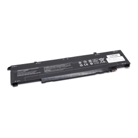 Replacement Accu voor HP WK04XL 15.4v 4323mAh 70Wh
