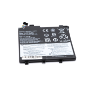 Replacement Accu voor Lenovo L17C2PB2 7.6v  4500mAh