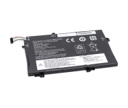 Replacement Accu voor Lenovo L17L3P52  11.1v  4050mAh