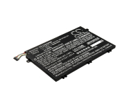 Replacement Accu voor Lenovo L17M3P54 11.1v 4000mAh 45Wh