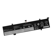 Replacement Accu voor Lenovo L18D4PF1 15.2v 3500mAh