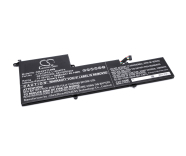 Replacement Accu voor Lenovo L19M4PF4 15.36v 3850mAh