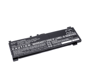 Replacement Accu voor Lenovo L20C4PC0  15.36v  3850mAh