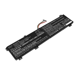 Replacement Accu voor Lenovo L20M4PC2