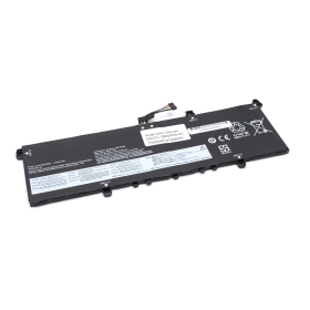 Replacement Accu voor Lenovo Thinkbook 15.44v 3550mAh