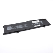 Replacement Accu voor MSI BTY-M55 15.4v 5800mAh 89,23Wh