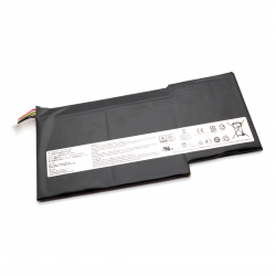 Replacement Accu voor MSI BTY-M6J 11,4v 5700mAh