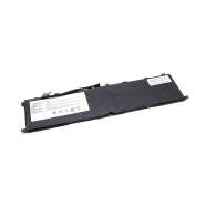 Replacement Accu voor MSI BTY-M6L 15,2v 5200mAh