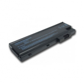 Replacement Accu voor o.a. Acer Aspire 14,8V 4400mAh
