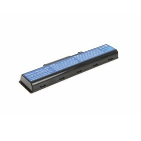 Replacement Accu voor o.a. Acer Aspire en eMachines 11,1V 4400mAh