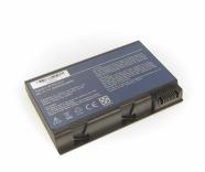 Replacement Accu voor o.a. Acer Aspire en Travelmate 14,4V 4400mAh