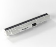 Replacement Accu voor o.a. Acer Aspire One - Wit 11,1V 4400mAh