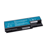 Replacement accu voor o.a. Acer en Packard Bell 11,1V 4400mAh