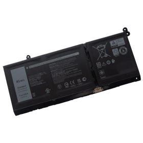 Replacement Accu voor o.a. Dell Latitude 3320 11.25v 3500mAh