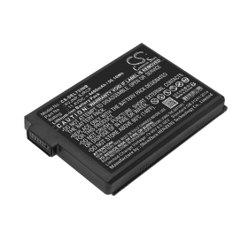 Replacement Accu voor Rugged Extreme 5430 en 7330