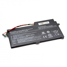 Replacement accu voor Samsung 10,8V 3900mAh
