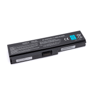 Replacement Accu voor Toshiba 10,8V 4400mAh