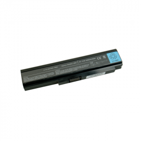 Replacement Accu voor Toshiba Satellite (Pro) 10,8V 4400mAh