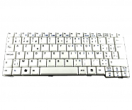 Replacement Acer Aspire One Toetsenbord Wit AZERTY BE