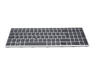 Replacement HP Probook 650 G4 BE Azerty toetsenbord