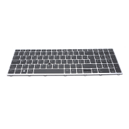 Replacement HP Probook 650 G4 BE Azerty toetsenbord