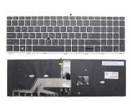 Replacement HP Probook 650 G4 US QWERTY toetsenbord