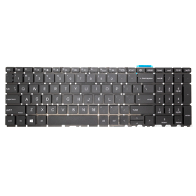Replacement Keyboard voor HP ProBook 450 G8 QWERTY US (No Frame, No Backlit)