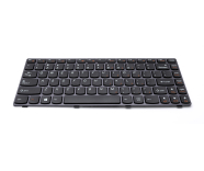 Replacement Keyboard voor Lenovo B470 G480 V470 US QWERTY Zwart