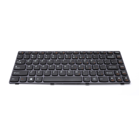 Replacement Keyboard voor Lenovo B470 G480 V470 US QWERTY Zwart