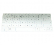 Replacement Toetsenbord voor HP Mini 110c AZERTY BE Wit