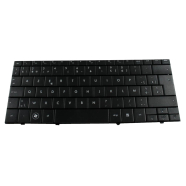 Replacement Toetsenbord voor HP Mini 110c AZERTY BE Zwart