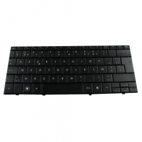 Replacement Toetsenbord voor HP Mini 110c AZERTY BE Zwart