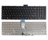 Replacement Toetsenbord voor o.a. HP 15-BW US QWERTY (Zonder Frame)