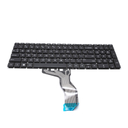 Replacement Toetsenbord voor o.a. HP 15-BW US QWERTY (Zonder Frame)