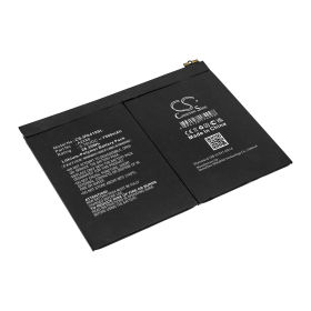 Replacment Accu voor Apple iPad Air 4 3.78v 7500mAh