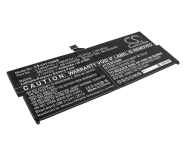 Replacment Accu voor Lenovo L19C4PG3