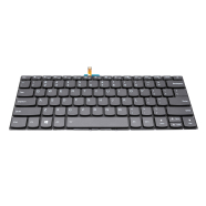 Replacment toetsenbord voor o.a. Lenovo Ideapad US QWERTY Backlit