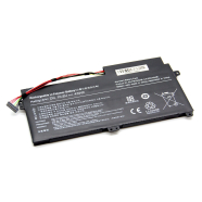 Samsung ATIV Book 4 NP450R5E accu