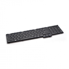 Samsung NP-R720 toetsenbord