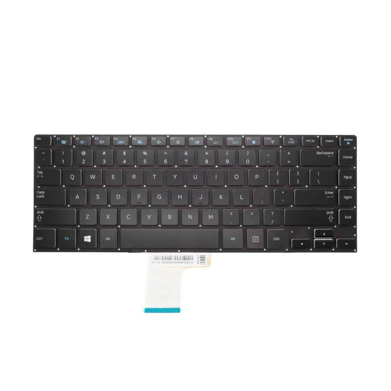 Samsung NP700Z3A Laptop keyboard-toetsenbord