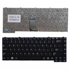 Samsung R510-AA01DE toetsenbord
