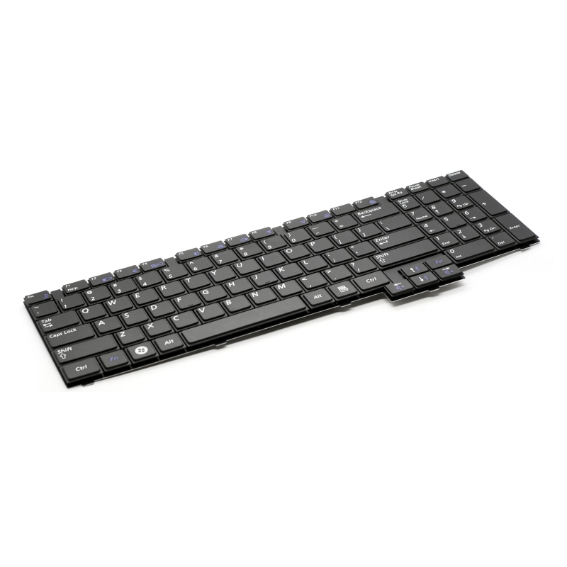 Samsung R530-Naruto Laptop keyboard / toetsenbord