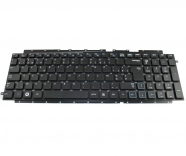 Samsung RC710 toetsenbord