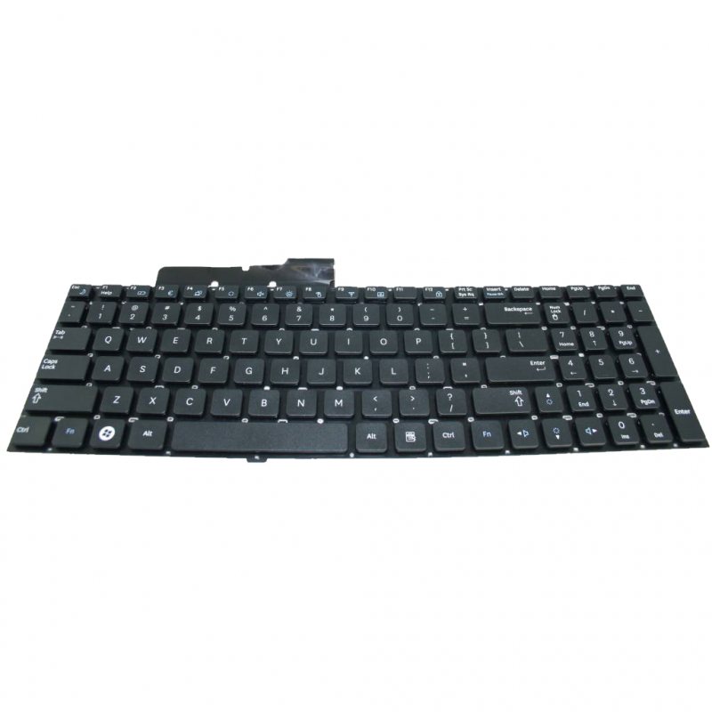 Samsung RF510-S02 Laptop keyboard-toetsenbord