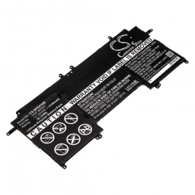 Sony Vaio Fit 13A SVF13N17PAB accu