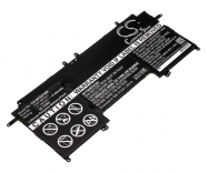 Sony Vaio Fit 13A SVF13N1L2RS accu