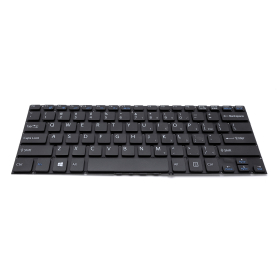 Sony Vaio Fit 14A SVF14A1C004B keyboard