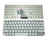 Sony Vaio Fit 14A SVF14A1M2ES keyboard